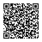 Código QR con el enlace al titular El Dainos pregona la buena muerte por las calles de León
