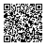 Código QR con el enlace al titular San Andrés prevé estrenar Araú a finales de 2022
