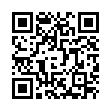 Código QR con el enlace al titular Cosas raras