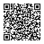 Código QR con el enlace al titular Denunciado en León un conductor por no respetar el vallado de una procesión