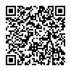 Código QR con el enlace al titular Abascal dice que 