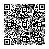 Código QR con el enlace al titular Telonaria, Meg Producciones y Telón Negro, seleccionados para el Certamen Nacional de Teatro de Sahagún