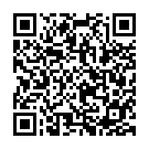 Código QR con el enlace al titular Advertencia de Próspero a los recién llegados