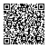 Código QR con el enlace al titular IU exige que la luz de las calles de León vuelva a ser pública y recuerda los años de alertar de deficiencias