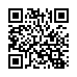Código QR con el enlace al titular Un año sin mamá