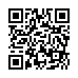 Código QR con el enlace al titular Un año sin mamá