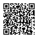Código QR con el enlace al titular Canto a la Virgen de Milagros Alonso Cepedano