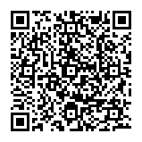 Código QR con el enlace al titular García-Gallardo confía en que se cumplan los cuatro años de gobierno pero advierte que estarán «vigilantes»