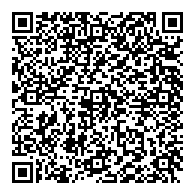 Código QR con el enlace al titular La Junta en contra del pago por uso de las autovías por afectar al medio rural