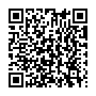 Código QR con el enlace al titular En directo, Procesión del Perdón