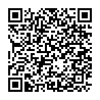 Código QR con el enlace al titular El Calvario Leonés rompe el Silencio
