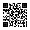 Código QR con el enlace al titular Santa María del Páramo ilumina la fachada del consistorio con los colores de la bandera de Ucrania