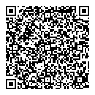 Código QR con el enlace al titular Bierzo Ya da las «gracias» a todos los que no asistieron a la manifestación y contesta a Olegario Ramón: «dice mucho de la clase política de esta ciudad»