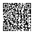 Código QR con el enlace al titular Urgen donaciones de sangre para los grupos A+, A- y 0-