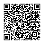 Código QR con el enlace al titular La menor Amargura para León