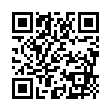 Código QR con el enlace al titular El éxodo