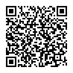 Código QR con el enlace al titular Palabras de muerte en León