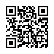 Código QR con el enlace al titular Todos fachas