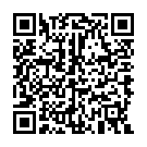 Código QR con el enlace al titular Saldos de Baratillo y almendritas saladas