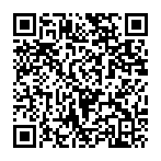 Código QR con el enlace al titular El Cristo del Desenclavo, La Soledad y el fuego protagonizarán el Sábado Santo leonés