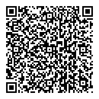 Código QR con el enlace al titular Fallece un hombre tras ser atropellado por su propio tractor tras accidentarse