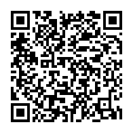 Código QR con el enlace al titular El Desenclavo encoge el corazón