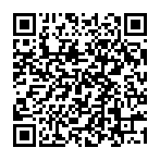 Código QR con el enlace al titular La luz del mundo trae la esperanza a León