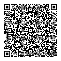 Código QR con el enlace al titular Tres jóvenes heridos en un accidente frontal entre dos vehículos esta pasada madrugada
