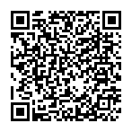 Código QR con el enlace al titular Acto de la Resurrección de la Procesión del Encuentro