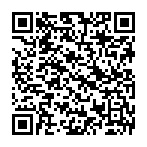 Código QR con el enlace al titular Lágrimas de júbilo por el Resucitado
