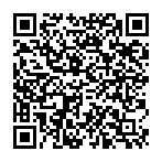 Código QR con el enlace al titular La procesión del Encuentro llena la plaza de la catedral de León este Domingo de Resurrección