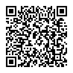 Código QR con el enlace al titular David López devuelve la sonrisa a la Cultural