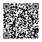 Código QR con el enlace al titular Domingo de Resurrección: &amp;quot;No estabas tú, tu cuerpo, estaba sobrevivida al fin la transparencia&amp;quot;