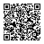 Código QR con el enlace al titular Villadangos del Páramo pone en marcha sus primeros puntos de recarga para vehículos eléctricos