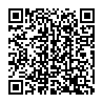 Código QR con el enlace al titular Calzadilla homenajea este sábado al periodista Félix Pacho dedicándole la calle en la que nació