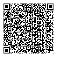 Código QR con el enlace al titular El Consejo Comarcal presentó un camión de bomberos, hace casi 6 años, y nunca ha apagado un fuego