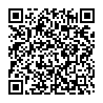 Código QR con el enlace al titular Activado un dispositivo de búsqueda por la desaparición de un hombre en el río Torío