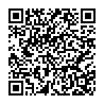 Código QR con el enlace al titular El Punto de Atención al Peregrino de Puente Castro atendió durante el 2021 a 4.810 peregrinos