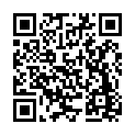 Código QR con el enlace al titular Alma, corazón y vida en blanco y azul