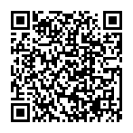 Código QR con el enlace al titular ‘Ciberarquitectura’ para que la iglesia de Valdavida no caiga en el olvido