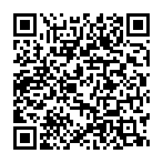 Código QR con el enlace al titular León sin mascarillas, 'día 1'