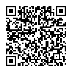 Código QR con el enlace al titular ISA: el asistente de conducción que será obligatorio a partir de julio