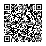 Código QR con el enlace al titular Este matrimonio será en breve protagonista del blog ¿Los reconocéis?