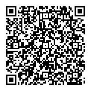 Código QR con el enlace al titular Comienzan los trabajos de asfaltado del camino de Matinot