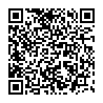Código QR con el enlace al titular No jugamos en la misma liga que estos gigantes de la información pero ahí estamos.