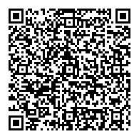 Código QR con el enlace al titular Inaugurada en el Campus de Ponferrada la muestra ‘Las mil y una noches’ del artísta José de León