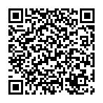 Código QR con el enlace al titular Espanyol-Rayo, en directo
