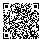 Código QR con el enlace al titular Unicaja Banco y la ULE renuevan un acuerdo de colaboración