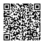 Código QR con el enlace al titular &#039;El Quijote&#039; protagoniza el Día del Libro en la Biblioteca Municipal de Astorga