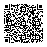 Código QR con el enlace al titular Carrera solidaria del Colegio Paula Montal con los escolares afectados por el tifón de Filipinas